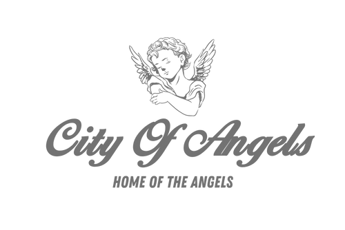 City Of Angels